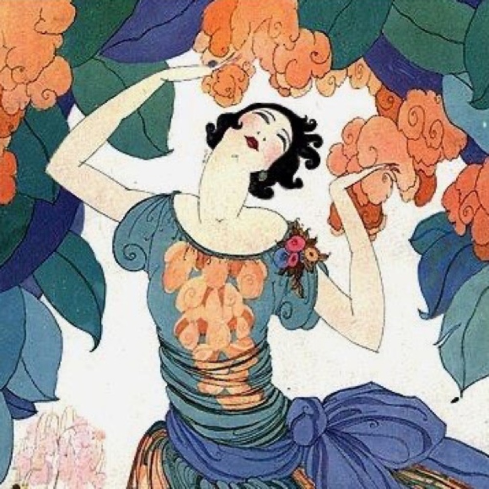 Meet your Posher, Emily